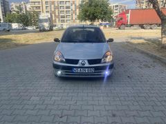 2002 MODEL CLİO.KLİMA AKTİF.KREDİ KARTINA 12 TAKSİT İMKANI