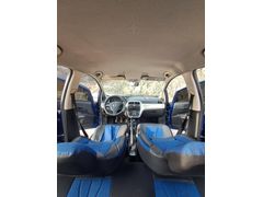 Sahibinden Fiat Punto Grande 1.4 Fire Dynamic 2006 Model  253.000 km Mavi