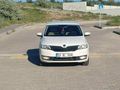 Sahibinden Skoda Rapid 1.6 CR TDI Elegance 2015 Model 