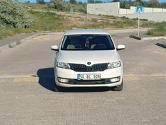 Sahibinden Skoda Rapid 1.6 CR TDI Elegance 2015 Model 
