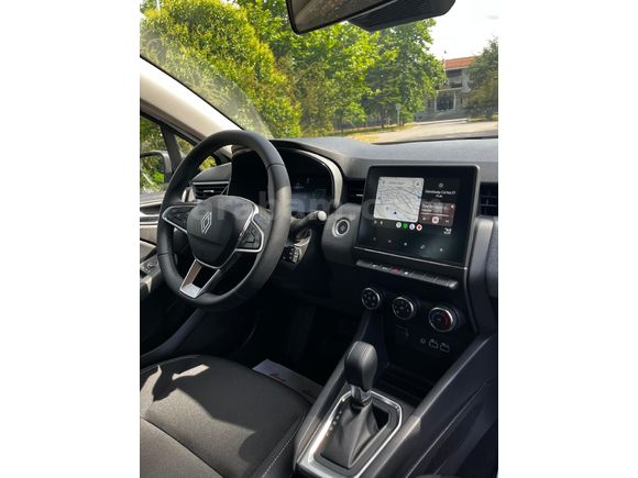 Sahibinden Renault Clio 1.0 TCe Evolution 2025 Model