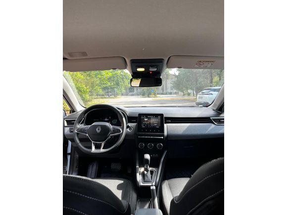 Sahibinden Renault Clio 1.0 TCe Evolution 2025 Model
