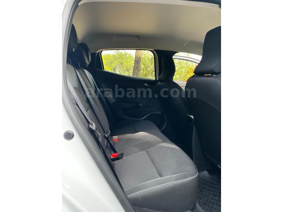 Sahibinden Renault Clio 1.0 TCe Evolution 2025 Model