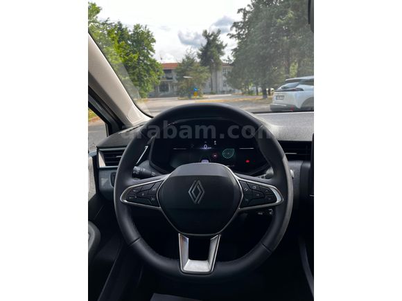 Sahibinden Renault Clio 1.0 TCe Evolution 2025 Model