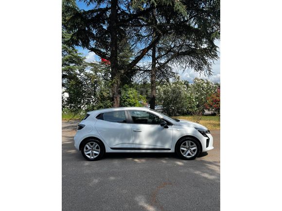 Sahibinden Renault Clio 1.0 TCe Evolution 2025 Model