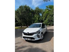 Sahibinden Renault Clio 1.0 TCe Evolution 2025 Model