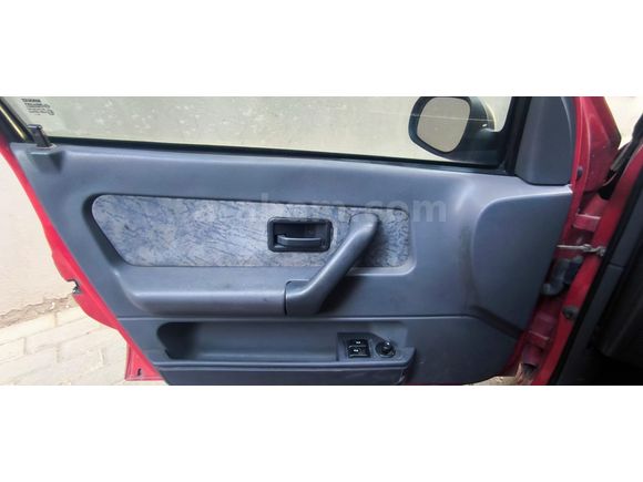 Sahibinden Renault Clio 1.4 RT 1997 Model 