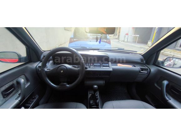 Sahibinden Renault Clio 1.4 RT 1997 Model 
