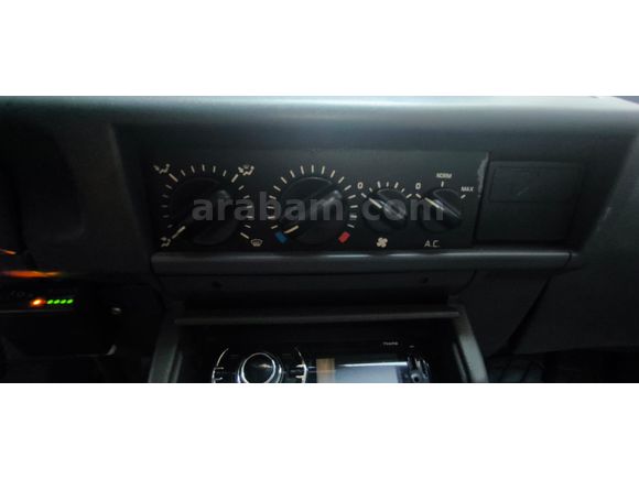Sahibinden Renault Clio 1.4 RT 1997 Model 
