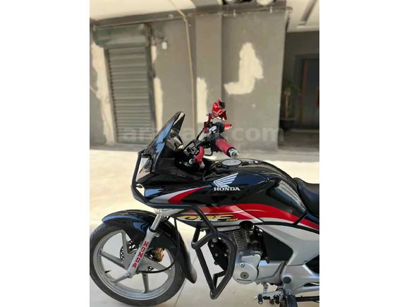 Sahibinden Honda CBF 150 