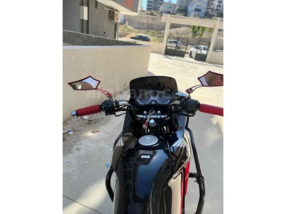 Sahibinden Honda CBF 150 