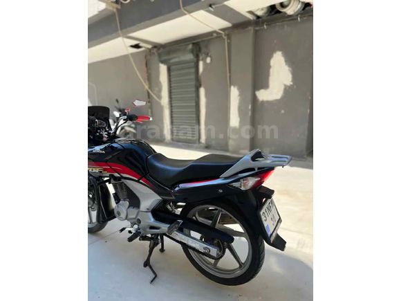 Sahibinden Honda CBF 150 