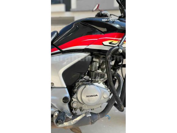 Sahibinden Honda CBF 150 