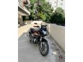 Sahibinden Honda CBF 150 