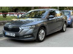 Sahibinden Skoda Octavia 1.0 e-Tec Elite 2022 Model 