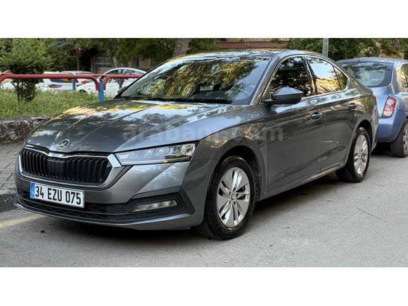 Sahibinden Skoda Octavia 1.0 e-Tec Elite 2022 Model 