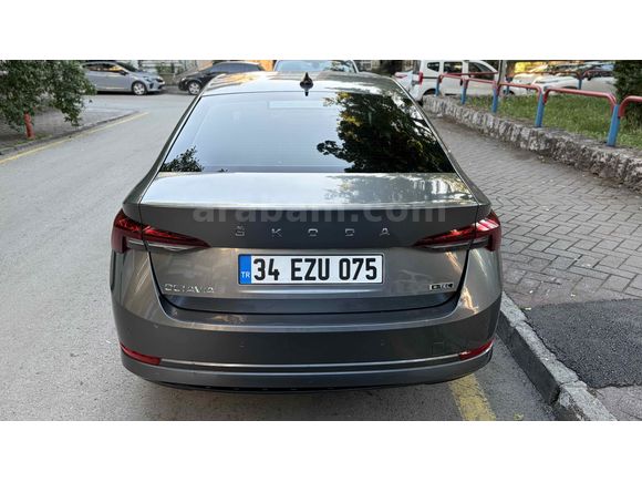 Sahibinden Skoda Octavia 1.0 e-Tec Elite 2022 Model 