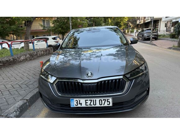 Sahibinden Skoda Octavia 1.0 e-Tec Elite 2022 Model 