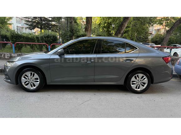 Sahibinden Skoda Octavia 1.0 e-Tec Elite 2022 Model 