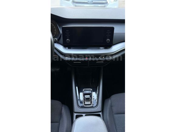 Sahibinden Skoda Octavia 1.0 e-Tec Elite 2022 Model 