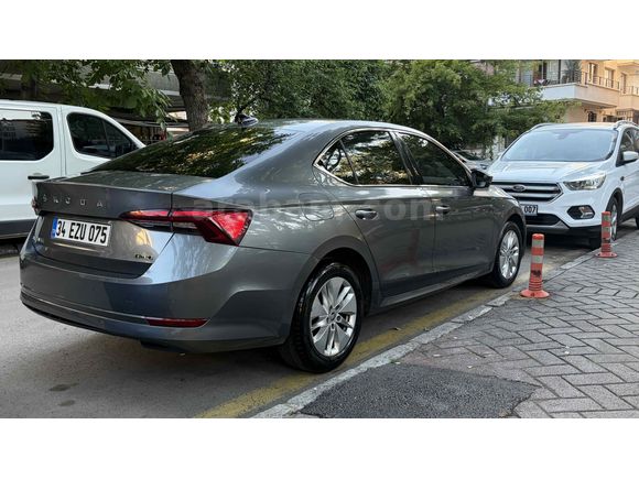 Sahibinden Skoda Octavia 1.0 e-Tec Elite 2022 Model 