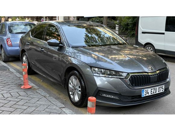Sahibinden Skoda Octavia 1.0 e-Tec Elite 2022 Model 