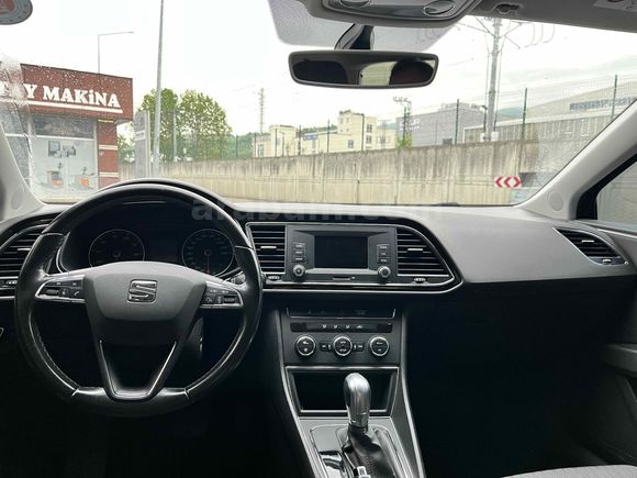 Sahibinden Seat Leon 1.2 TSI Style 2016 Model Samsun