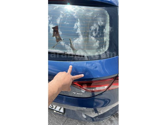 Sahibinden Seat Leon 1.2 TSI Style 2016 Model Samsun