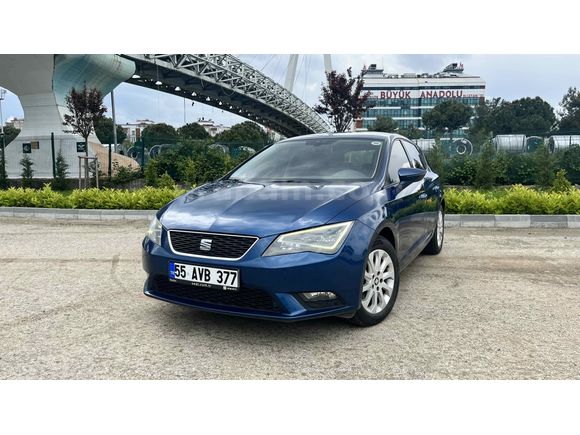 Sahibinden Seat Leon 1.2 TSI Style 2016 Model Samsun