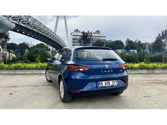 Sahibinden Seat Leon 1.2 TSI Style 2016 Model Samsun