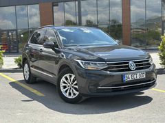Sahibinden Volkswagen Tiguan 1.5 TSI Life 2021 Model 
