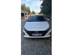 Hyundai i20 1.4 MPI Jump 2022