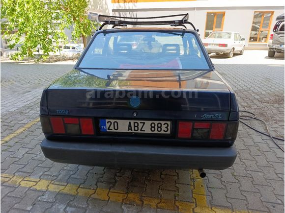 Sahibinden Tofaş Doğan SL 1993 Model