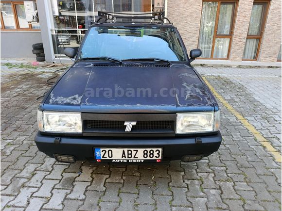 Sahibinden Tofaş Doğan SL 1993 Model