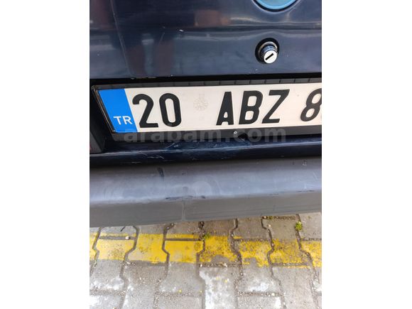 Sahibinden Tofaş Doğan SL 1993 Model