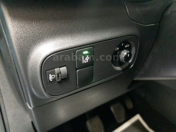 "%0 FAİZ KREDİ"2021 CITROEN C3 1.2 PURETECH FEEL "HATASIZ"
