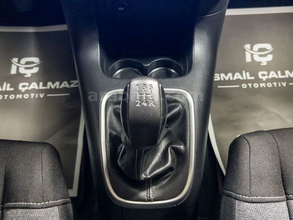"%0 FAİZ KREDİ"2021 CITROEN C3 1.2 PURETECH FEEL "HATASIZ"