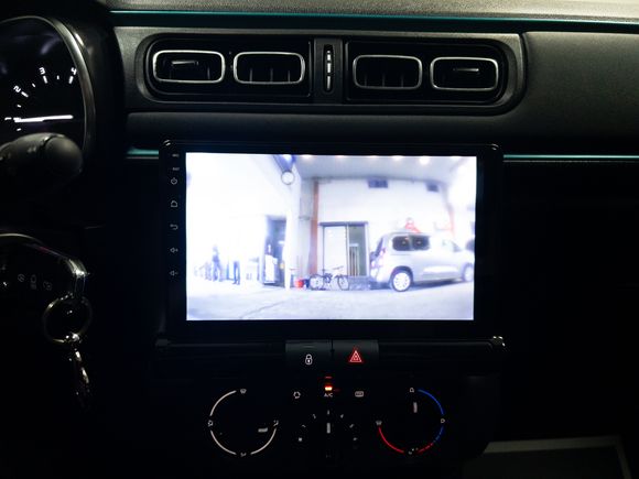 "%0 FAİZ KREDİ"2021 CITROEN C3 1.2 PURETECH FEEL "HATASIZ"