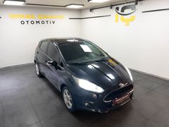 "%0 FAİZ KREDİ"2016 FORD FIESTA 1.25I TREND X "90.755 KM"