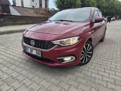 Takas Olur Fiat Egea 1.6 Multijet Lounge 2016 Model Trabzon