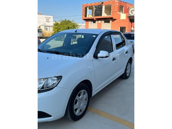Sahibinden Renault Symbol 1.5 dCi Joy 2016 Model