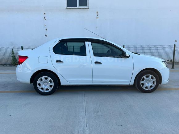 Sahibinden Renault Symbol 1.5 dCi Joy 2016 Model
