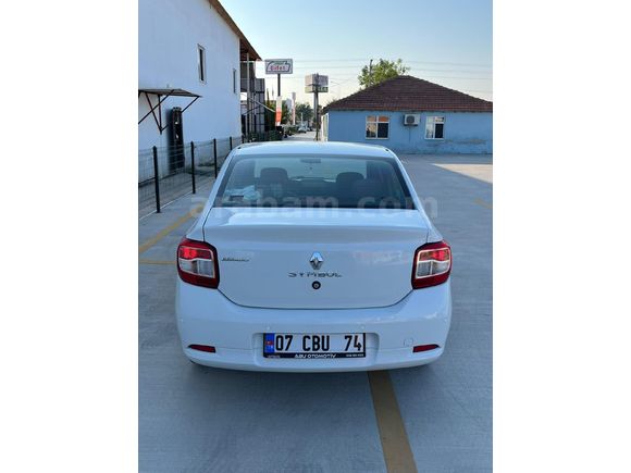 Sahibinden Renault Symbol 1.5 dCi Joy 2016 Model