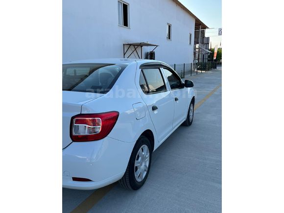 Sahibinden Renault Symbol 1.5 dCi Joy 2016 Model