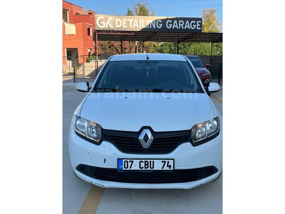 Sahibinden Renault Symbol 1.5 dCi Joy 2016 Model