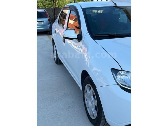 Sahibinden Renault Symbol 1.5 dCi Joy 2016 Model