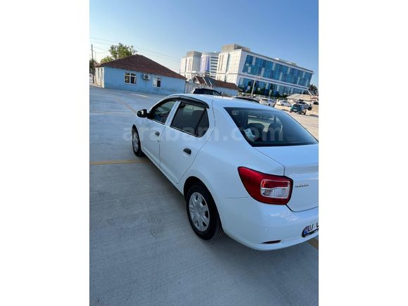 Sahibinden Renault Symbol 1.5 dCi Joy 2016 Model