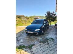 Sahibinden Hyundai Accent 1.3 Lx1998 Model 