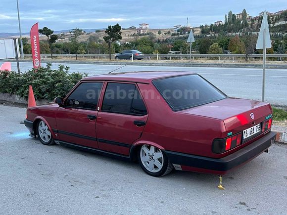 Sahibinden Tofaş Doğan SLX 1996 Model 