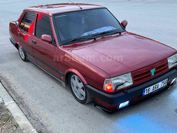 Sahibinden Tofaş Doğan SLX 1996 Model 
